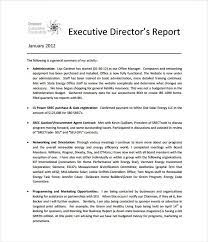 There are many executive summary examples that are presented in this article for your immediate use and reference. Executive Report Template 11 Free Word Pdf Documents Download Free Premium Templates