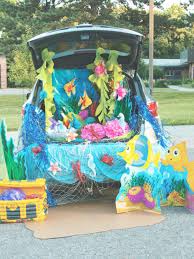 Take a look at the best 12 disney pixar coco party supplies. 30 Trunk Or Treat Decorating Ideas Fun365
