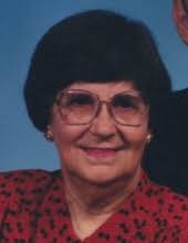 Obituary information for Mary Elliott Keith
