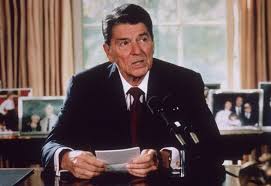 Ronald wilson reagan was the 40th president of the united states and the governor of california. Ronald Reagan 40th President Of The United States