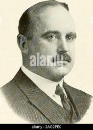 Mr tuttle hi-res stock photography and images