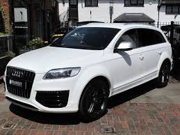 Image result for Ibis White 2012 Q7