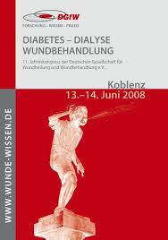 Profitieren sie für ihren arbeitsalltag von interviews mit kolleginnen und kollegen „aus dem echten leben und informieren sie sich über aktuelle themen der wundversorgung. Freitag Juni 008 Deutsche Gesellschaft Fur Wundheilung Und