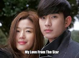 Korean Drama Celebrity Favorites