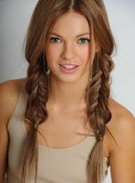 Astuce fille | page 5. Coiffure Ado Fille 74 Idees De Coiffure Simple Et Rapide