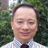 RGC Senior Research Fellow Scheme