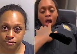 Ohio Cop Sues Sheriff's Department Over False Arrest and Stolen Intimate  Photos