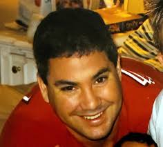 Richard Caffrey Obituary