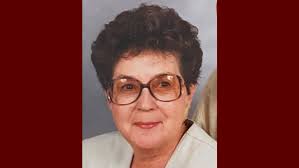 Obituaries: Dickinson; Fink; Uhrich