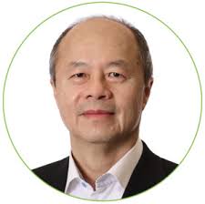 MKS Executive Team & Fellows