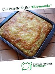 Gateau De Courgettes Recette Gateau Courgette Recettes De Cuisine Recette