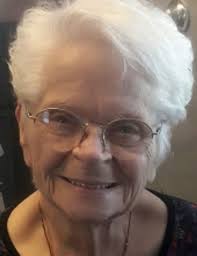 Mary Lou Shanklin Obituary November 28, 2020