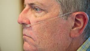 Evansville couple fighting lung disorder, cancer together