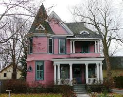 Watertown Ny Victorian Homes Victorian Style Homes House