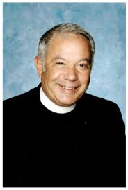 Msgr. Richard Guastella (1947-2020)