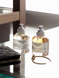 Replica buying guide | maison margiela replica buying guide. Maison Margiela Replica Filters In Glow And Blur The Beauty Look Book