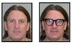 Oshkosh Police Department Sex Offender