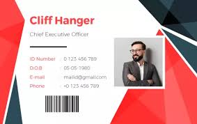 Here you can generate high quality germany id. Id Card Templates Id Card Designs Photoadking