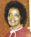 Constance Nance Obituary (2010)