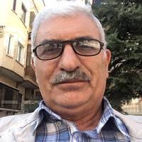 HASAN RIZA ÇALIŞKAN