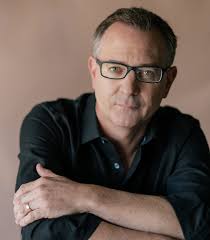 Meet Christopher Still