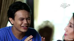 Tonton drama melayu terkini dan terbaru secara percuma online kepala bergetar original. Makmum Yang Paling Aku Cinta Ep1 Youtube