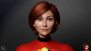 3d Инцест Rasmus The Owl Helen Parr – Telegraph