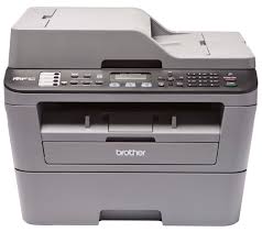 Laser toner cartridge compatible with brother. Specs Brother Mfc L2700dw Laser A4 2400 X 600 Dpi 26 Ppm Wi Fi Multifunctionals Mfc L2700dwm2