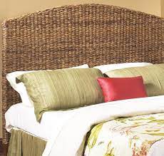 Maybe you would like to learn more about one of these? Seagrass Queen Size Headboard Wicker Paradise