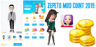 Zepeto V2 6 1 Mod Apk Download Unlimited Coins Full Fashion Munazjr Droid