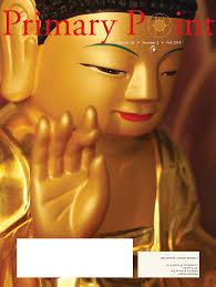 Primary Volume 35 • Number 3 • Fall 2018