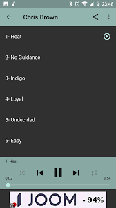 The duration of song is 04:24. Chris Brown Mp3 Offline For Android Apk Download