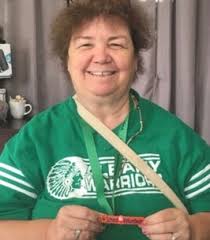 Obituary for Shirley Marie Martin (Rupert)