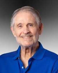 Obituary: David Eugene Benedetti, Hood River — Columbia Community  Connection News Mid-Columbia Region