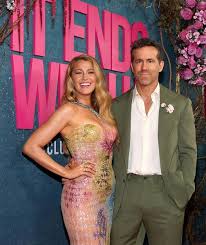 'Puking In A Gulag': Read Ryan Reynolds' Scathing Letter About Baldoni To Colleen Hoover