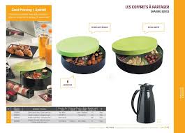 Solia Catalogue 2017 2018 Aperitif Coffrets
