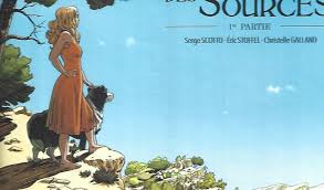 Cadeau d'amoureux, c'est aussi et surtout une œuvre somme, le dernier grand film de son auteur. Marcel Pagnol En Bd Manon Des Sources Tome 1 Ardenne Web