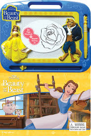 Check spelling or type a new query. Disney Beauty And The Beast Learning Series Phidal Publishing Inc 9782764333778 Amazon Com Books