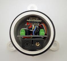 Features from accelerated segment test (fast) is a corner detection method, which could be used to extract feature points and later used to track and map objects in many computer vision tasks. Sensor Underwater Arduino Data Loggers