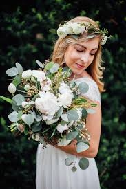 Diy Bouquets With Flowers Purchased From Trader Joe S And Whole Foods Diy Bridal Bouquet Succulent Bouquet Wedding Diy Wedding Flowers