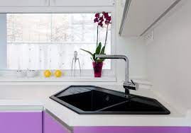 Here are some incredible kitchen sink ideas and designs t. 15 Cool Corner Kitchen Sink Designs Home Design Lover