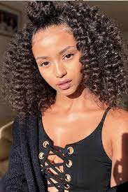 20 New Shoulder Length Curly Hair Styles Lovehairstyles Com Curly Hair Styles Shoulder Length Curly Hair Hair Inspiration