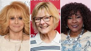 Check spelling or type a new query. Ann Margret Jane Curtin Loretta Devine Join Welcome To Pine Grove The Hollywood Reporter