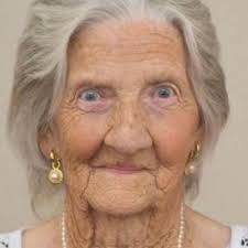 Bettina Cox (1933-2022)