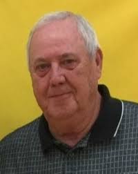 Samuel R. Davenport Obituary May 2, 2023