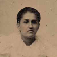 Anna Vincent (1874–1901)