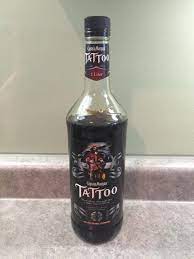 Check spelling or type a new query. Captain Morgan Tattoo Rum Discontinued