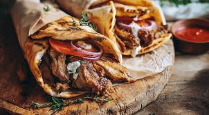 Image result for Gyrodoma