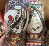 Stocklot of flip flops – Stock Italy Srl