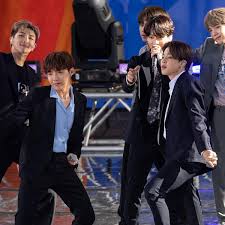 Speak yourself tour and other bts setlists for free on setlist.fm! Asi Vive Bts Su Primer Show En El Allianz Parque De Brasil Video Luces El Comercio Peru